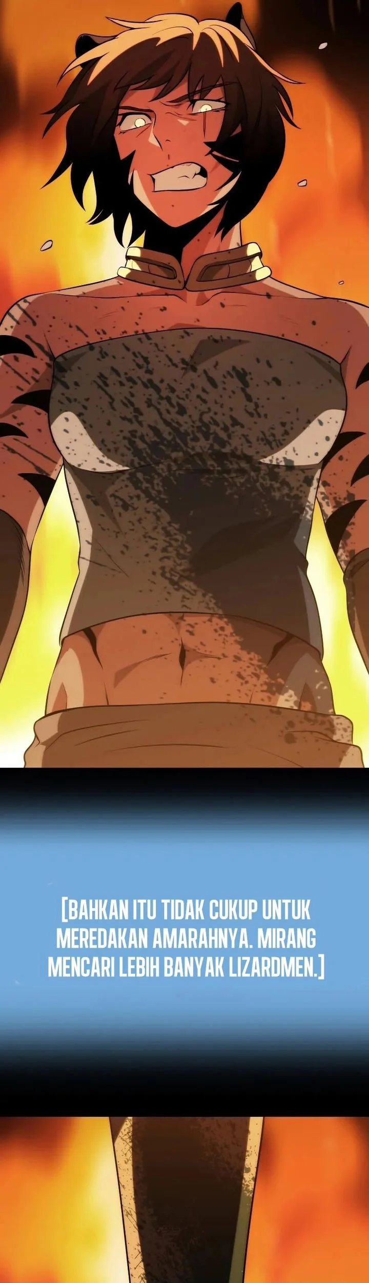 Youngest Scion of the Mages Chapter 90 - halaman 67