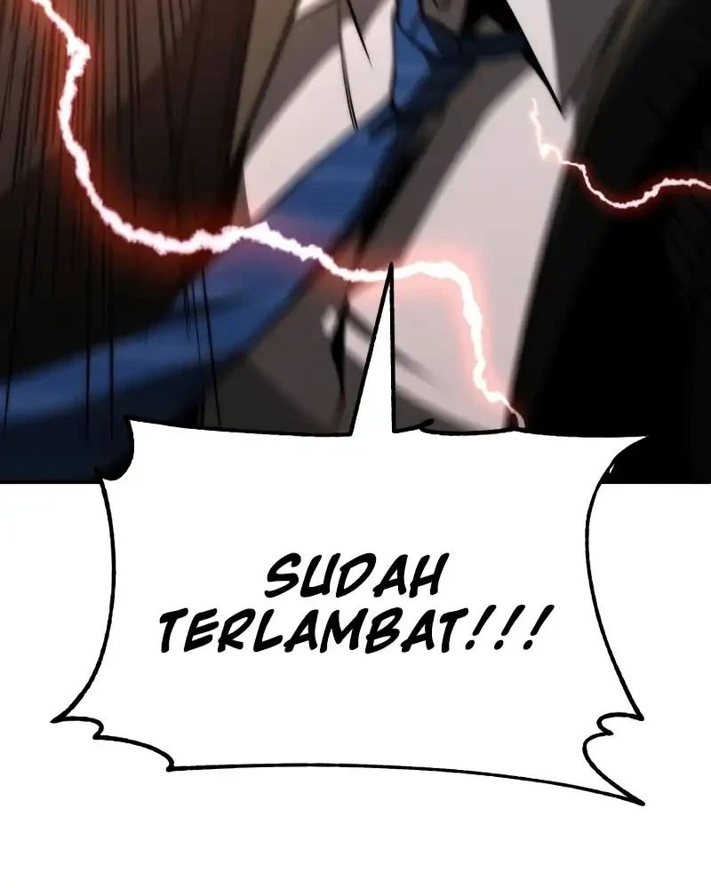 Youngest Scion of the Mages Chapter 91 - halaman 14