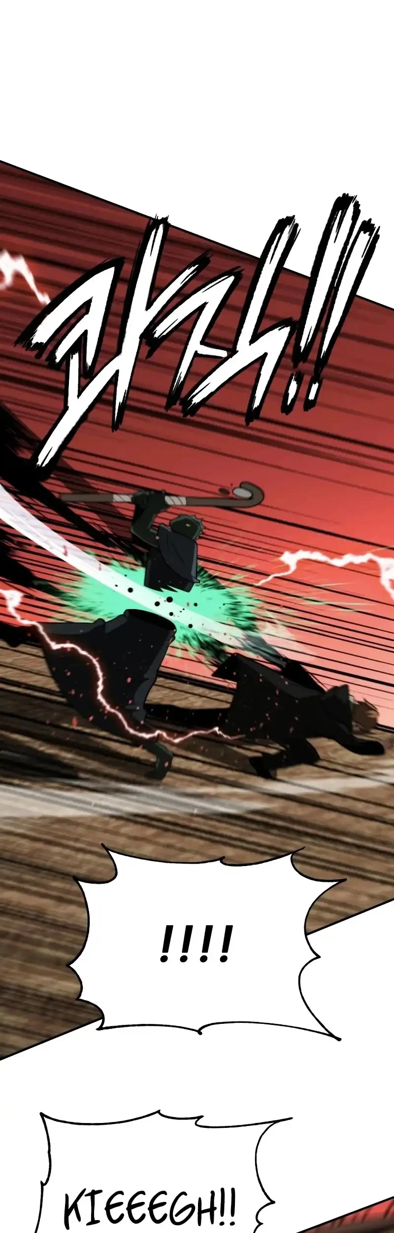 Youngest Scion of the Mages Chapter 91 - halaman 15