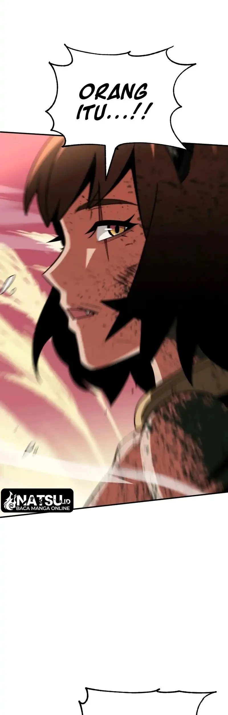 Youngest Scion of the Mages Chapter 91 - halaman 17