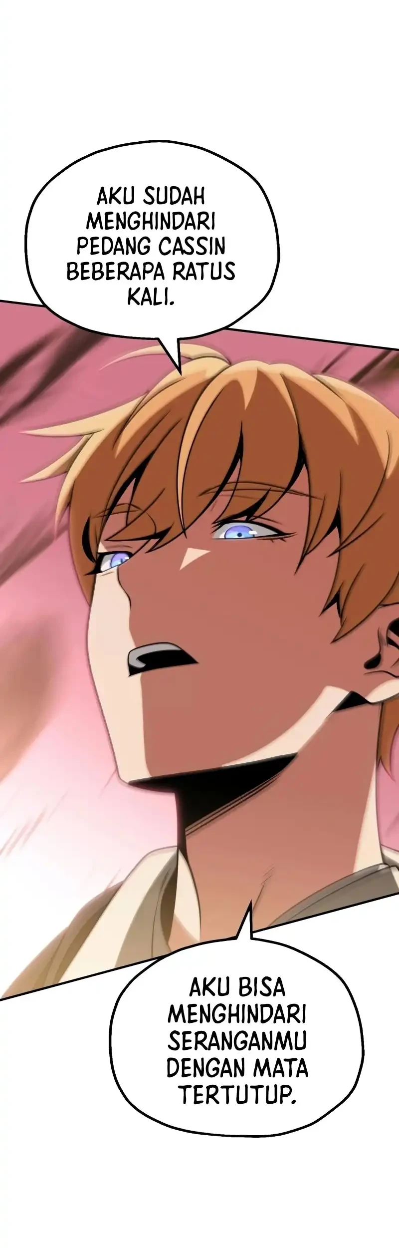 Youngest Scion of the Mages Chapter 91 - halaman 27