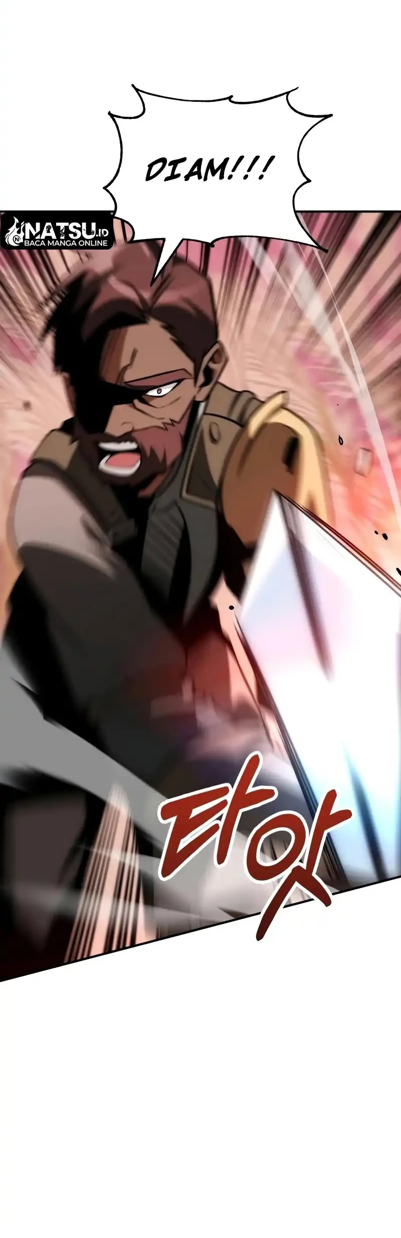 Youngest Scion of the Mages Chapter 91 - halaman 28