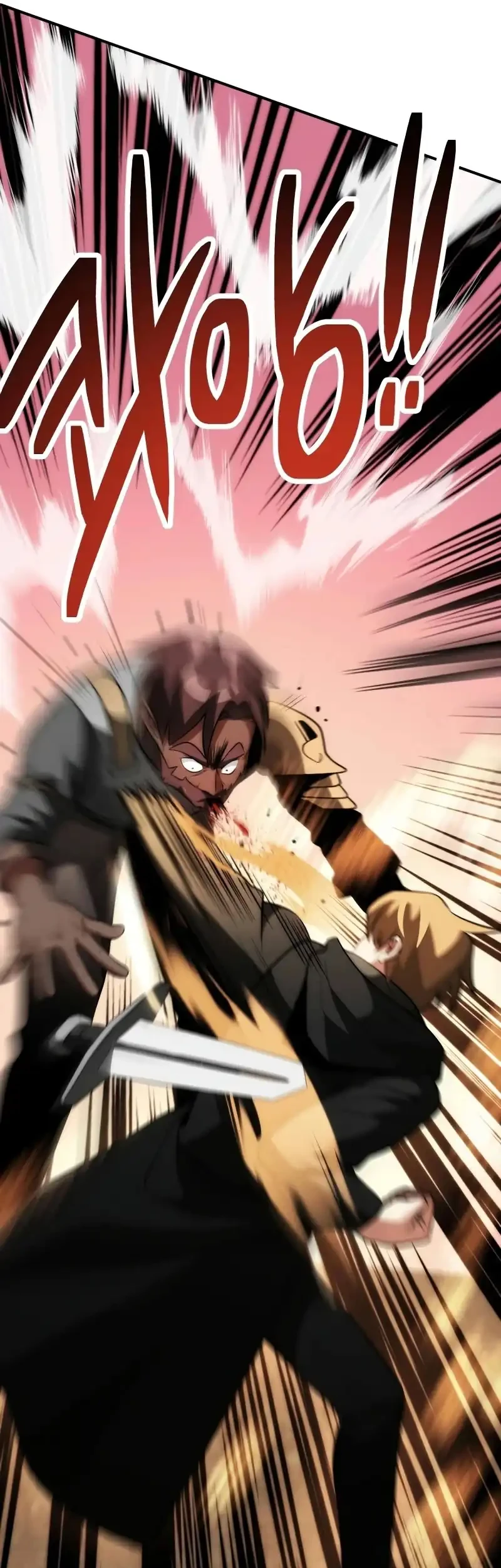 Youngest Scion of the Mages Chapter 91 - halaman 29