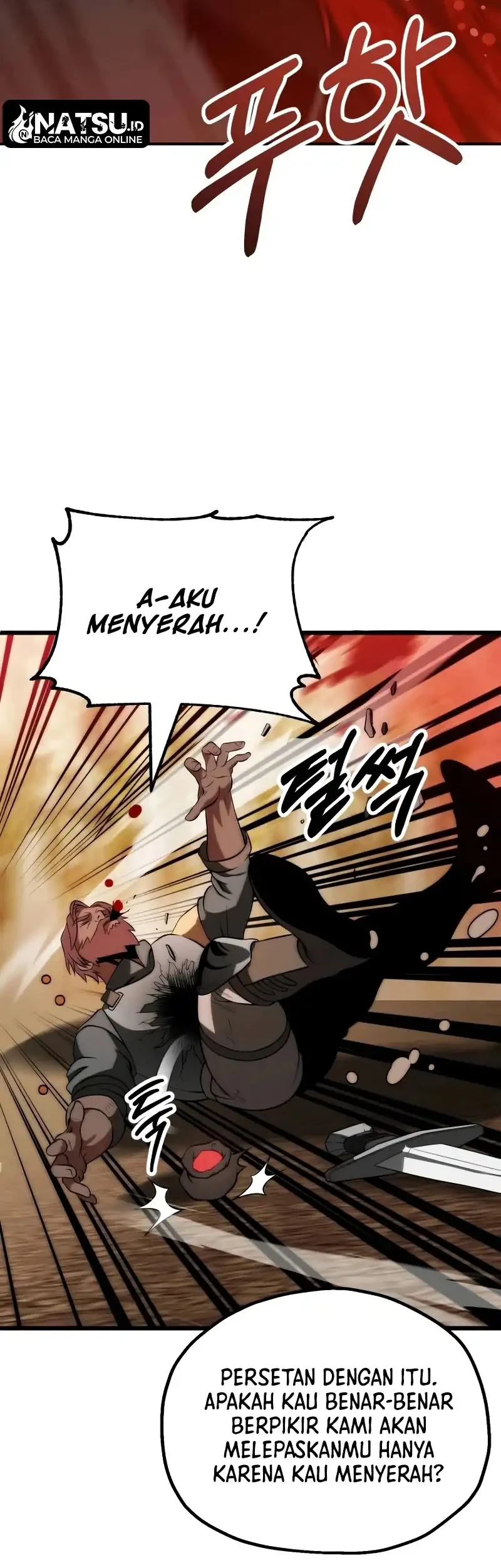 Youngest Scion of the Mages Chapter 91 - halaman 31
