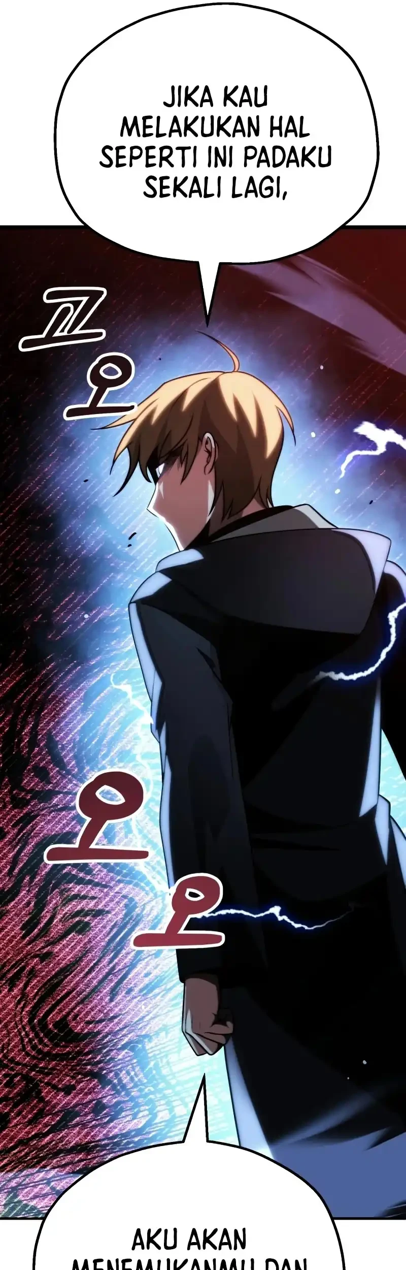 Youngest Scion of the Mages Chapter 91 - halaman 42