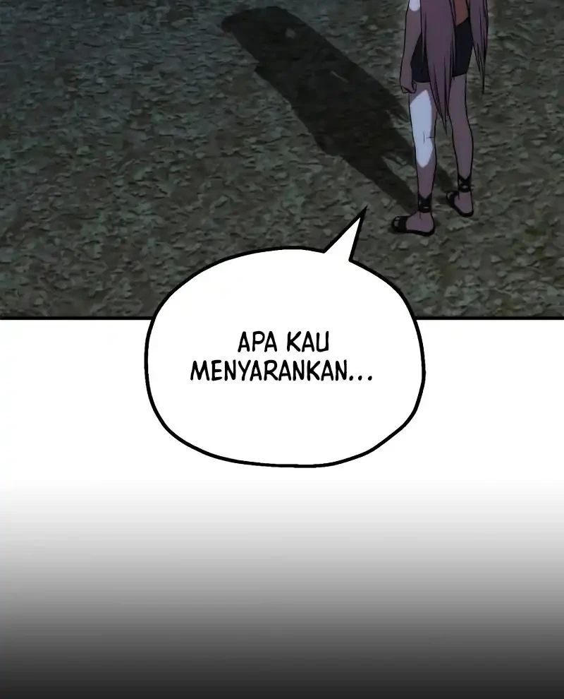 Youngest Scion of the Mages Chapter 91 - halaman 50