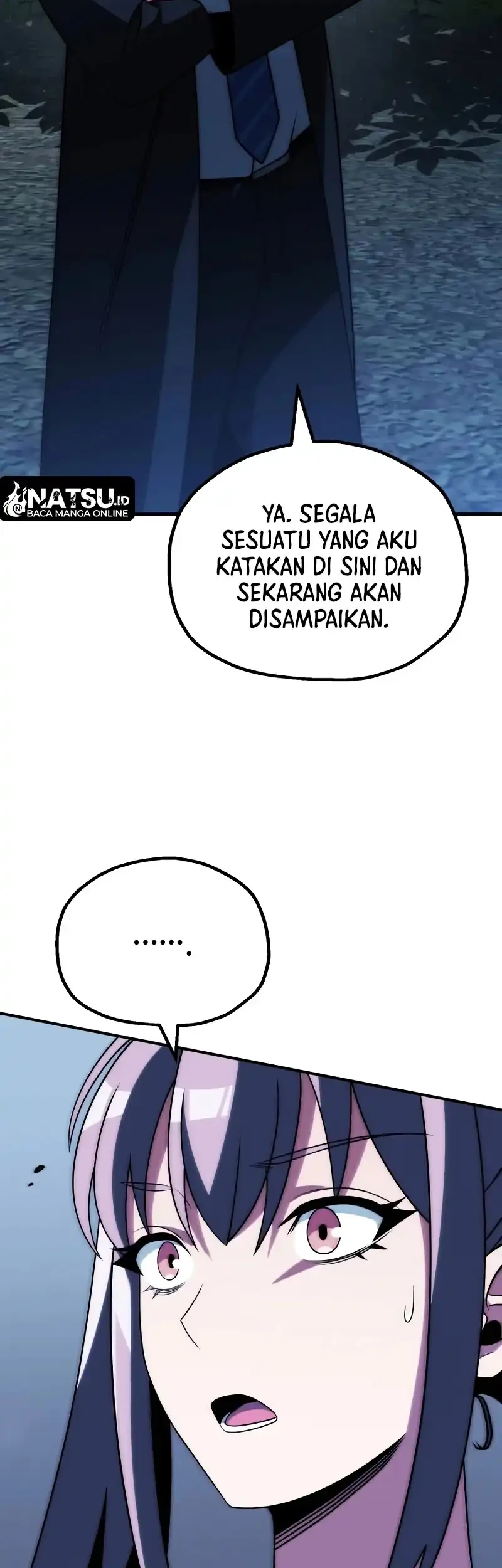 Youngest Scion of the Mages Chapter 91 - halaman 58
