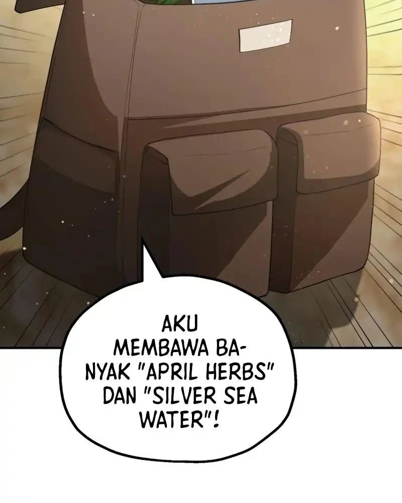 Youngest Scion of the Mages Chapter 92 - halaman 14