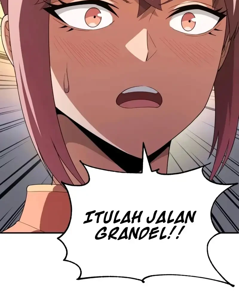 Youngest Scion of the Mages Chapter 92 - halaman 29