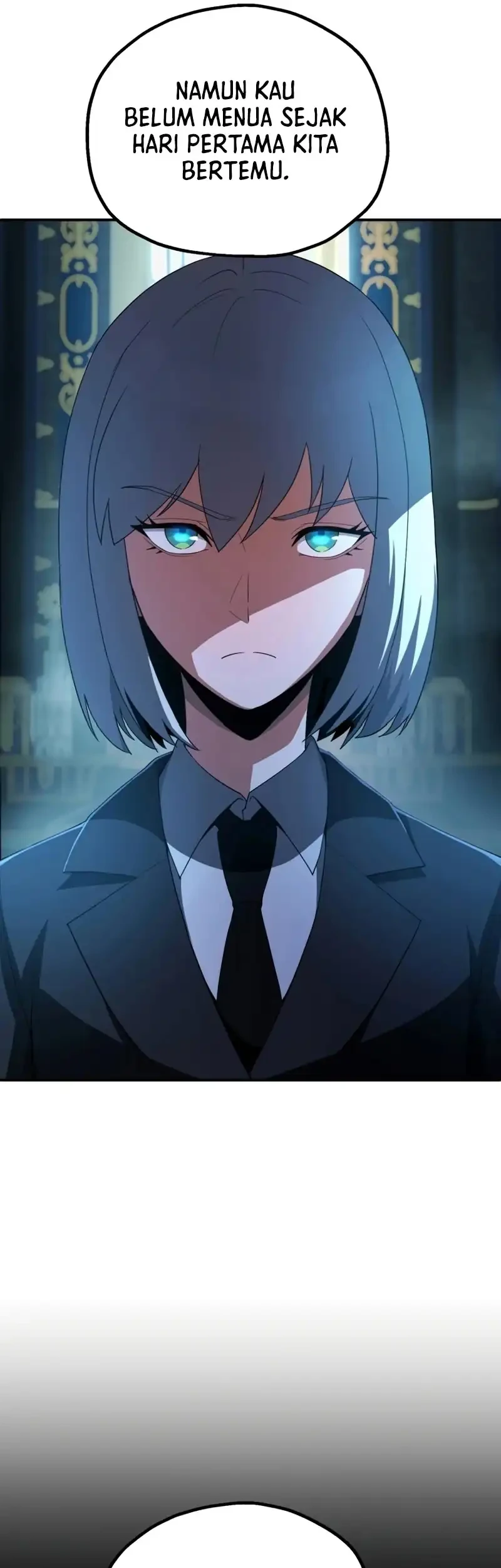 Youngest Scion of the Mages Chapter 92 - halaman 44