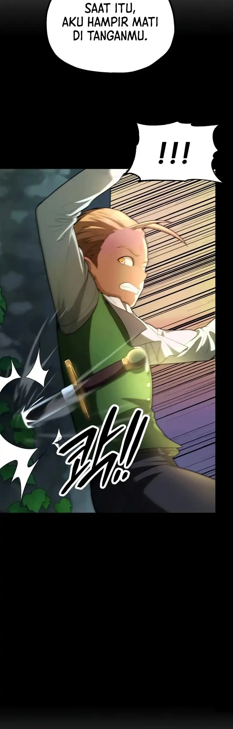 Youngest Scion of the Mages Chapter 92 - halaman 45