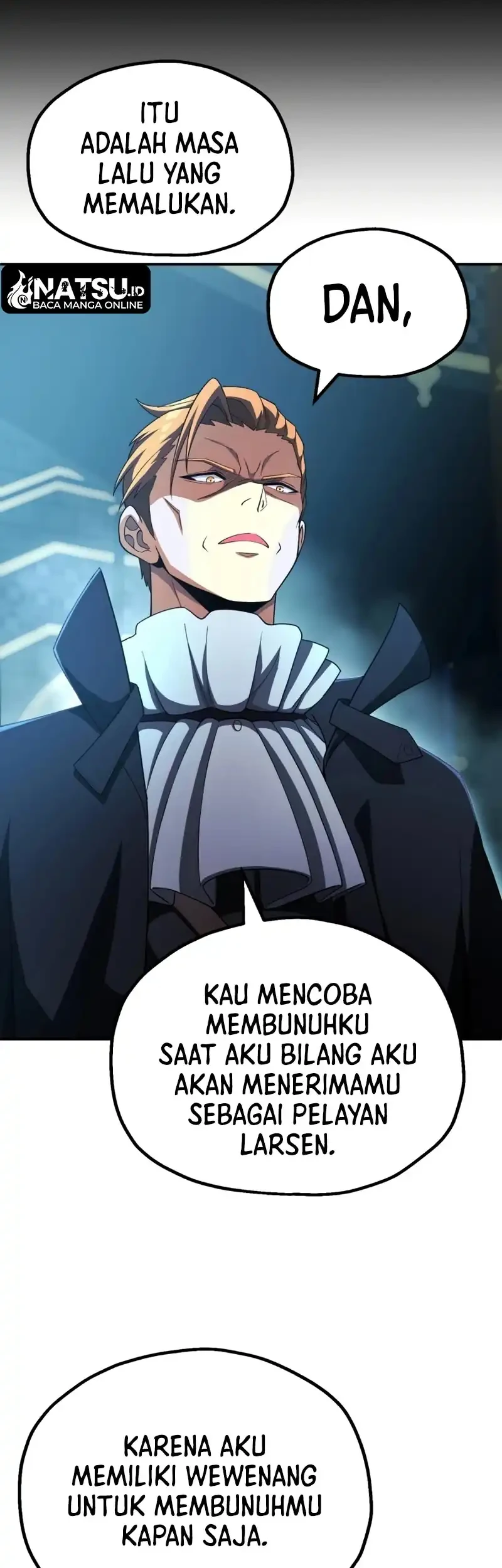 Youngest Scion of the Mages Chapter 92 - halaman 46