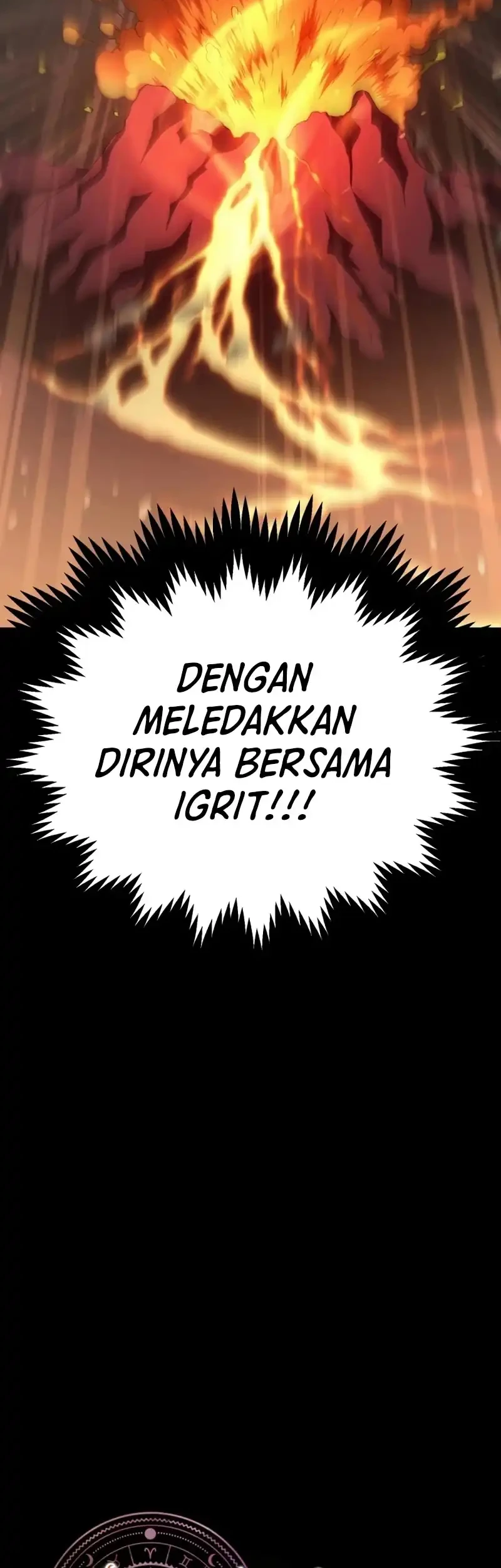Youngest Scion of the Mages Chapter 92 - halaman 84