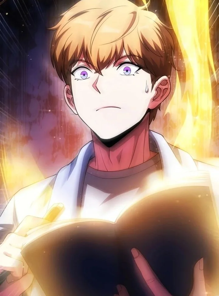 Youngest Scion of the Mages Chapter 93 - halaman 10