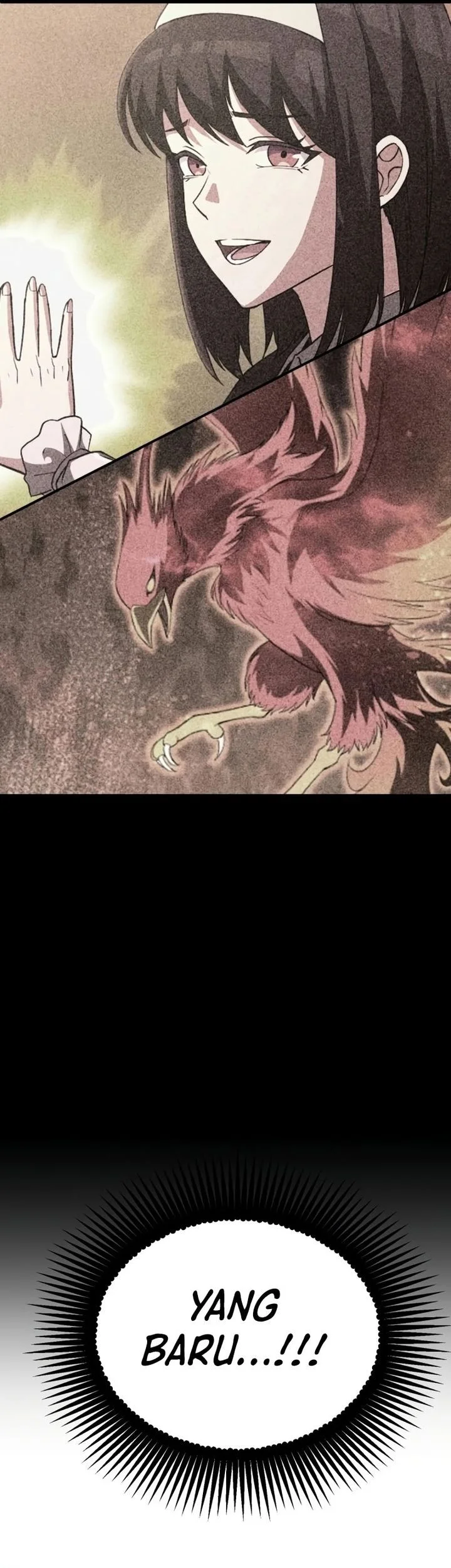 Youngest Scion of the Mages Chapter 93 - halaman 17