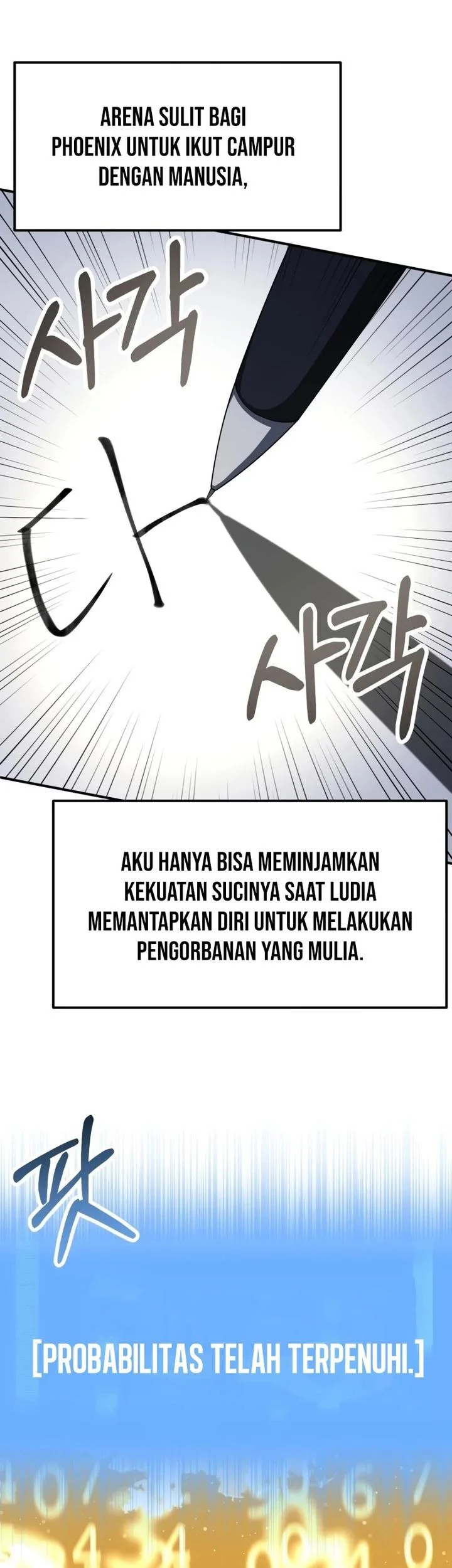 Youngest Scion of the Mages Chapter 93 - halaman 19