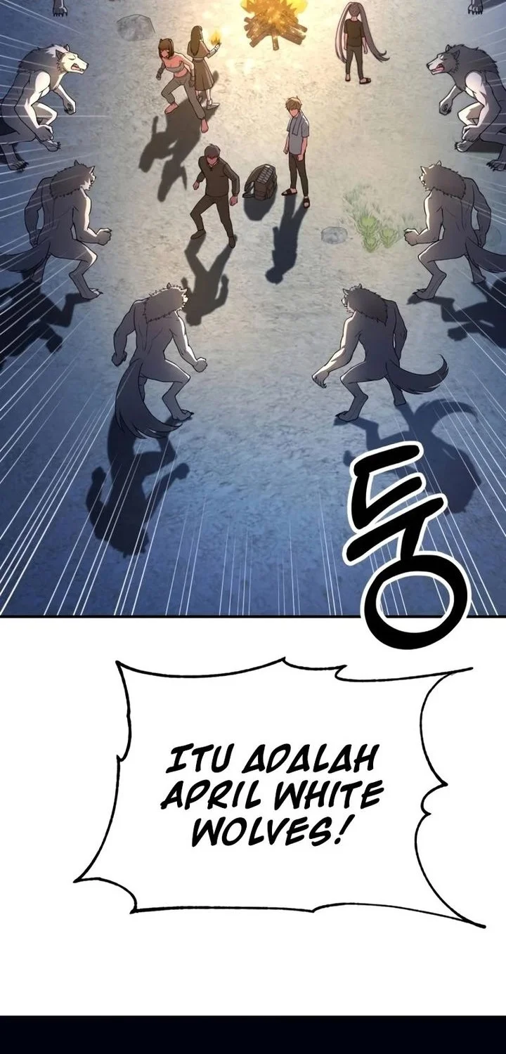 Youngest Scion of the Mages Chapter 93 - halaman 28
