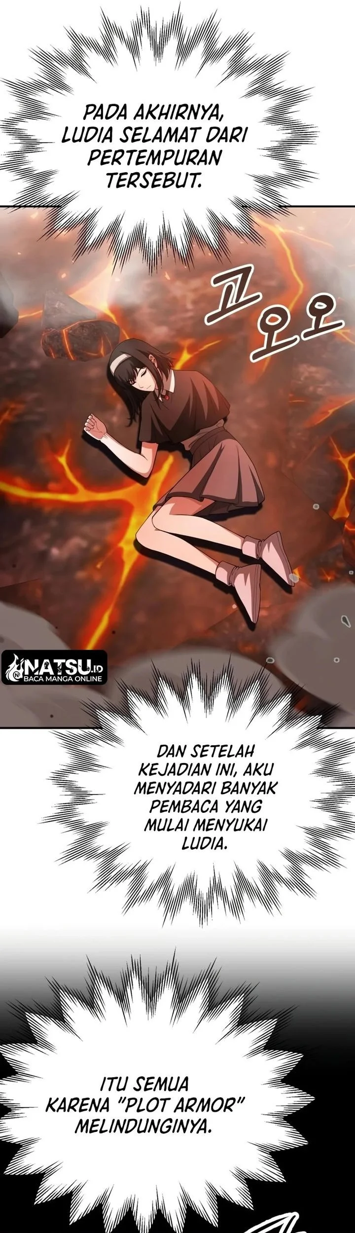 Youngest Scion of the Mages Chapter 93 - halaman 3