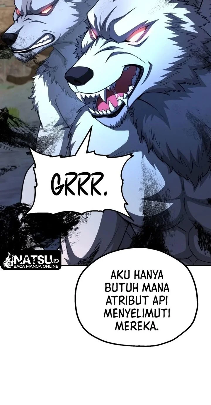 Youngest Scion of the Mages Chapter 93 - halaman 34