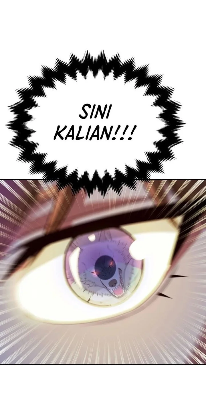 Youngest Scion of the Mages Chapter 93 - halaman 36