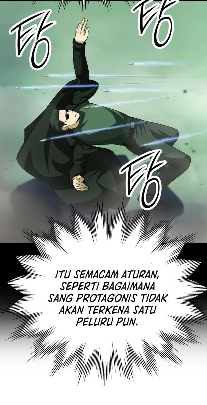Youngest Scion of the Mages Chapter 93 - halaman 4