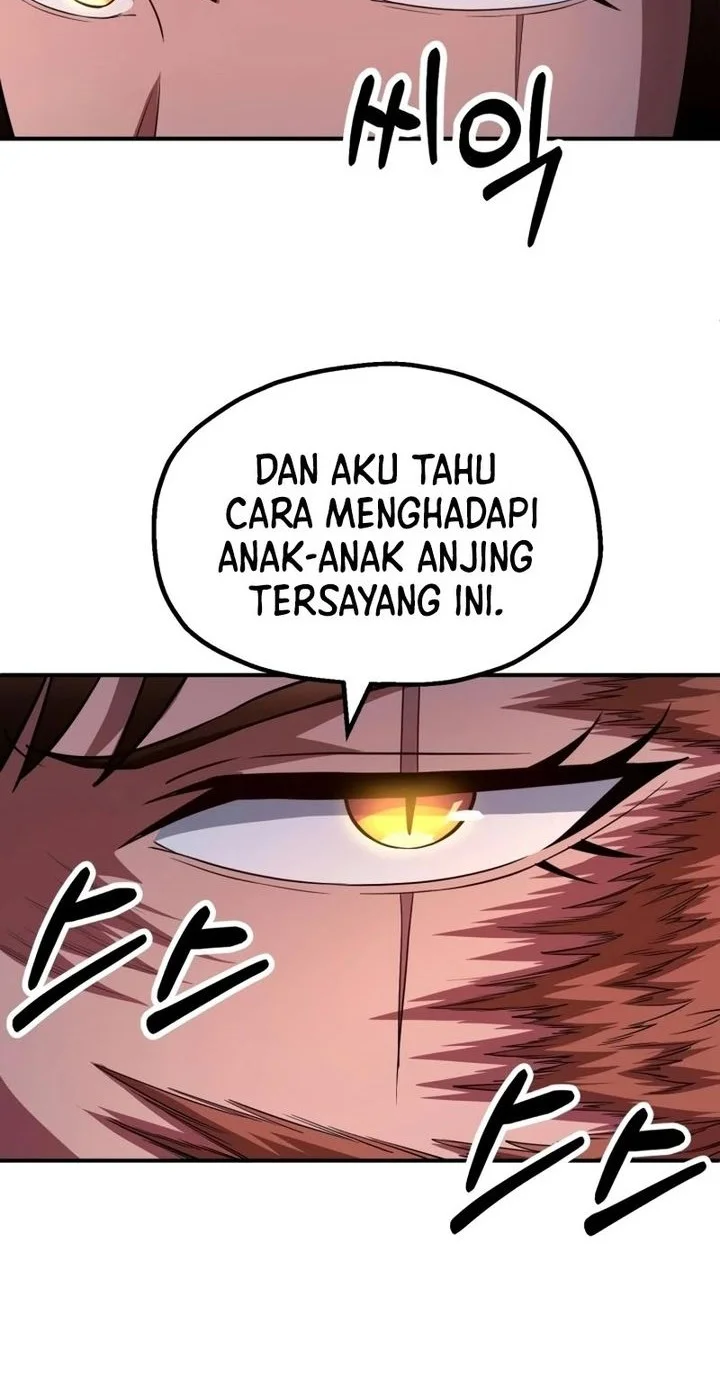 Youngest Scion of the Mages Chapter 93 - halaman 44