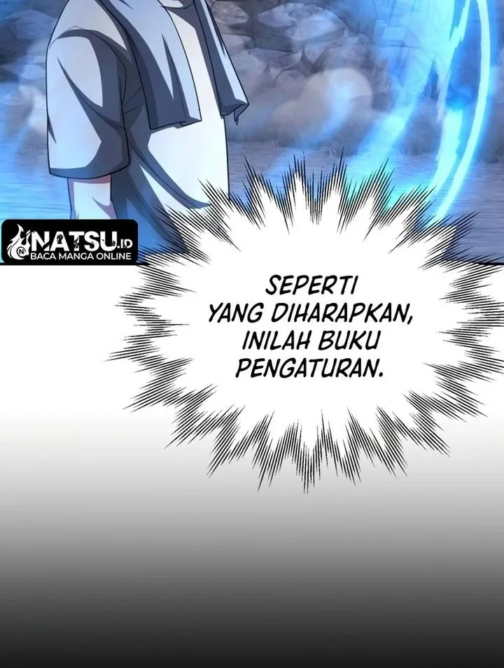 Youngest Scion of the Mages Chapter 93 - halaman 6