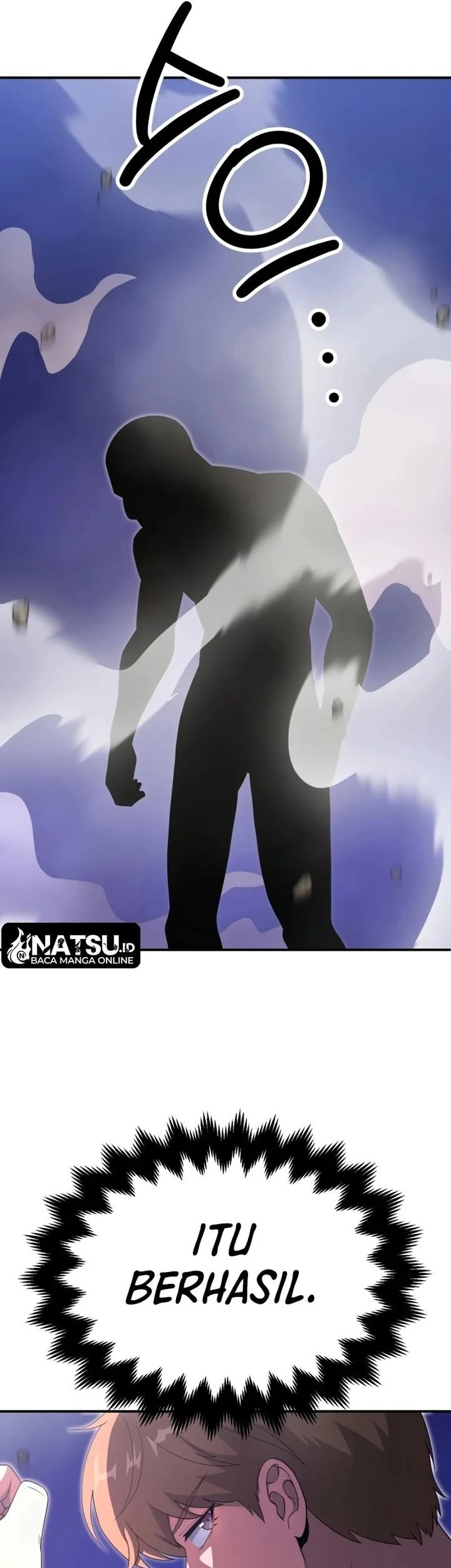 Youngest Scion of the Mages Chapter 93 - halaman 67