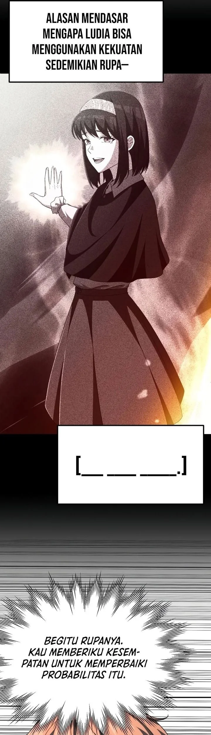 Youngest Scion of the Mages Chapter 93 - halaman 7