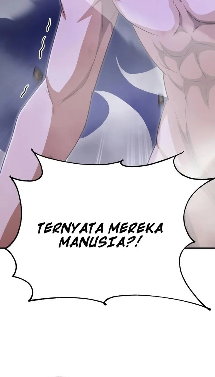 Youngest Scion of the Mages Chapter 93 - halaman 70