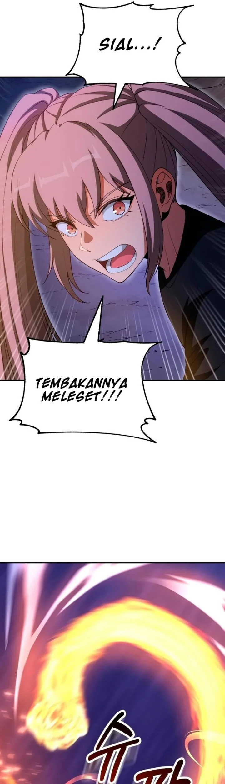 Youngest Scion of the Mages Chapter 94 - halaman 12