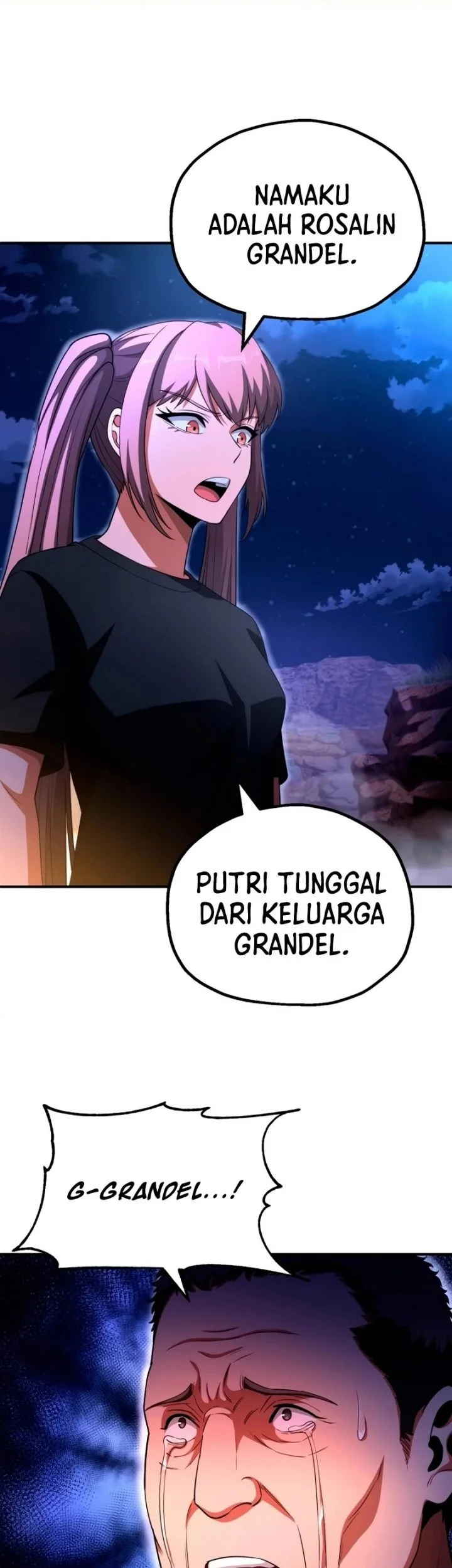 Youngest Scion of the Mages Chapter 94 - halaman 26