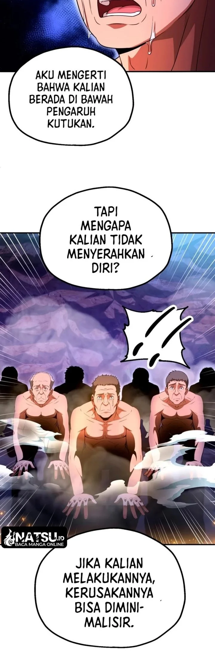 Youngest Scion of the Mages Chapter 94 - halaman 27
