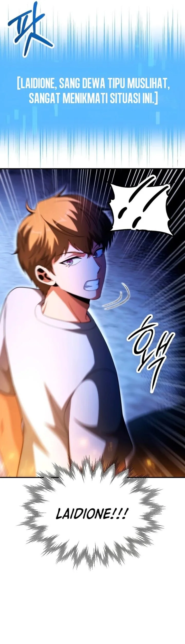Youngest Scion of the Mages Chapter 94 - halaman 28