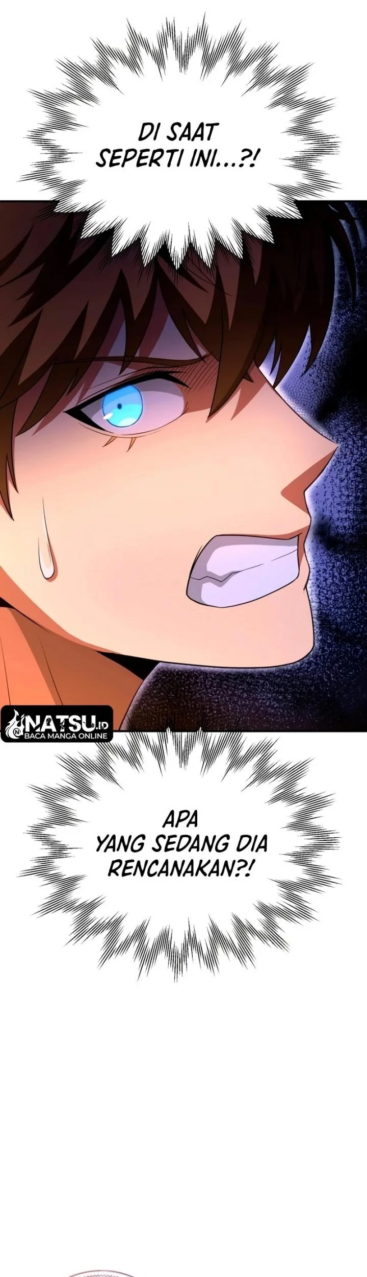 Youngest Scion of the Mages Chapter 94 - halaman 29
