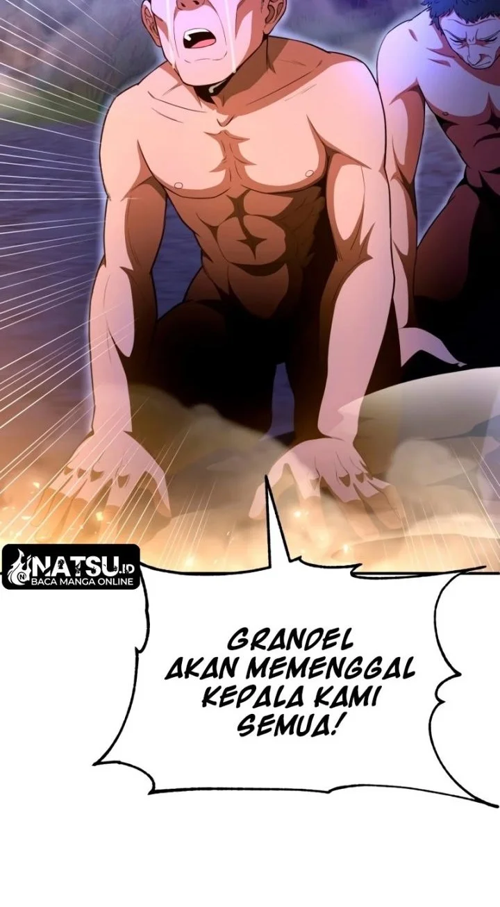 Youngest Scion of the Mages Chapter 94 - halaman 31