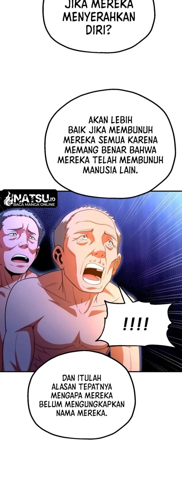 Youngest Scion of the Mages Chapter 94 - halaman 43