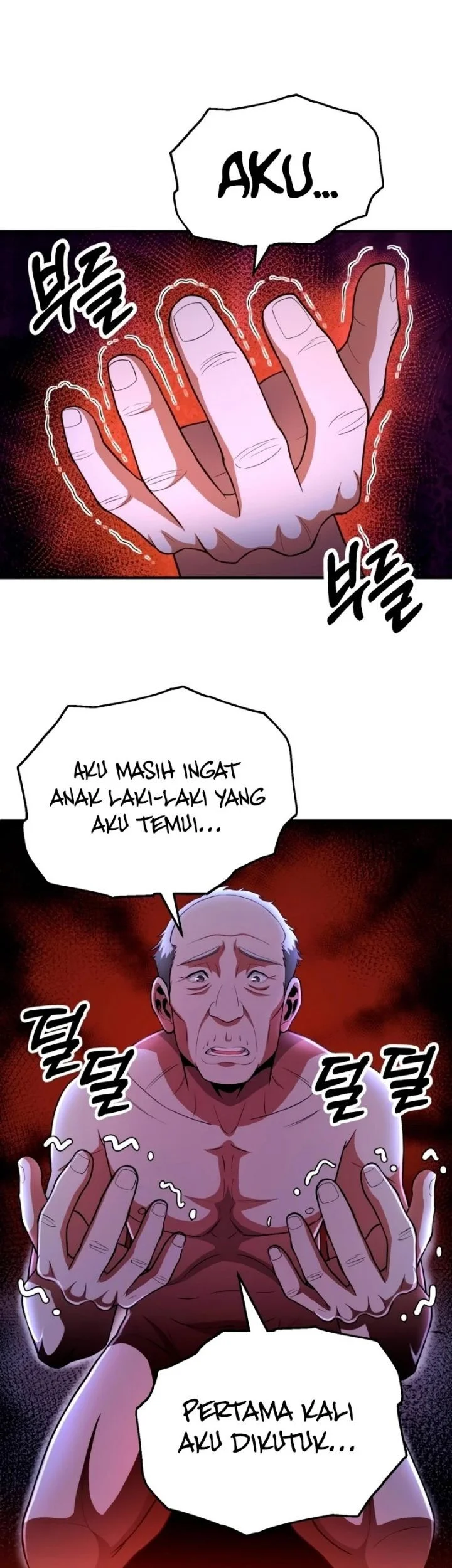 Youngest Scion of the Mages Chapter 94 - halaman 48