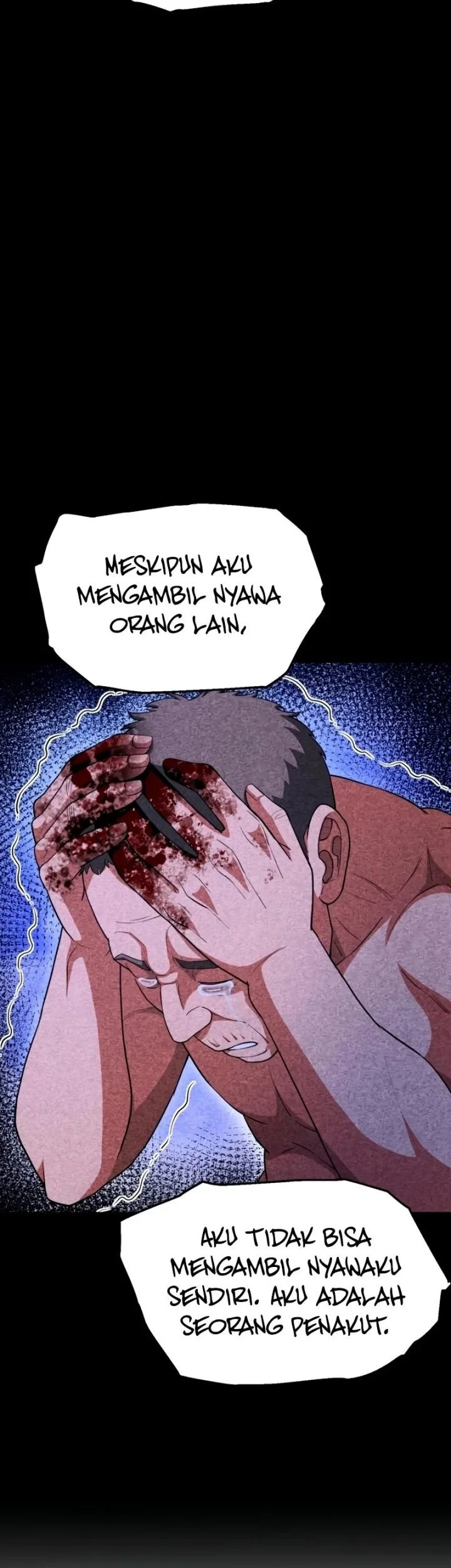 Youngest Scion of the Mages Chapter 94 - halaman 54