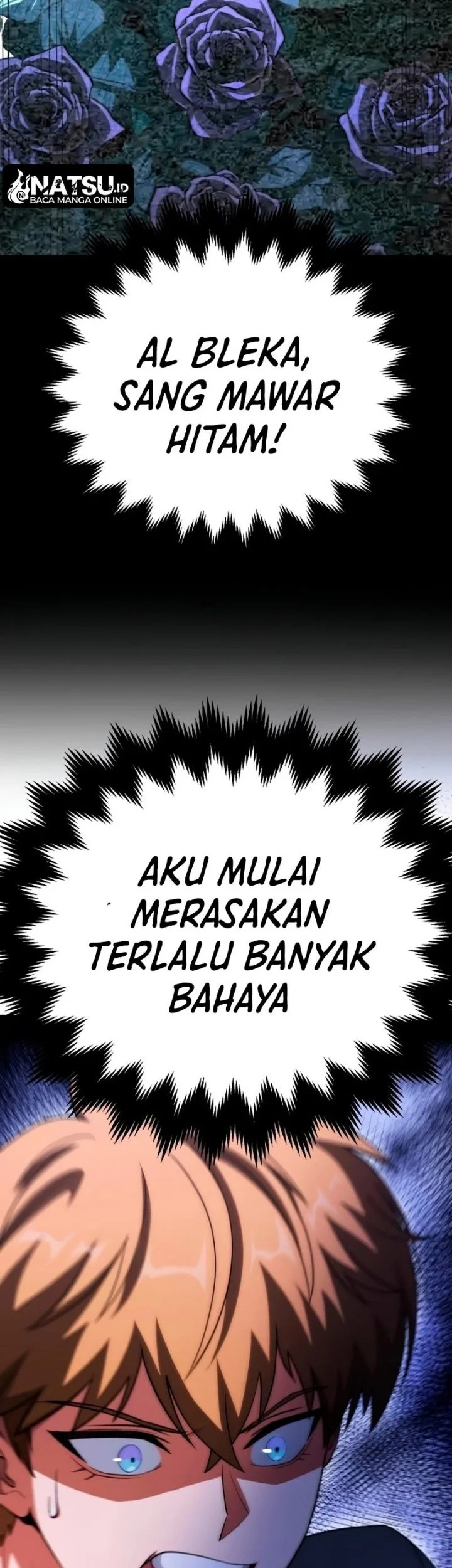 Youngest Scion of the Mages Chapter 94 - halaman 60
