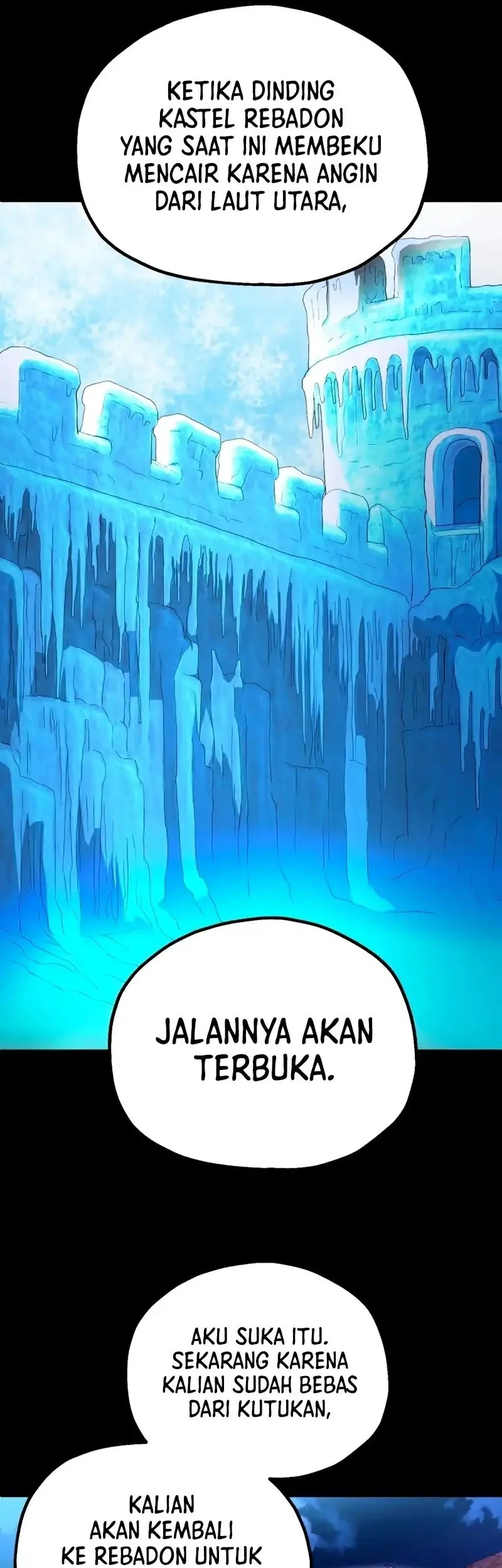 Youngest Scion of the Mages Chapter 95 - halaman 11