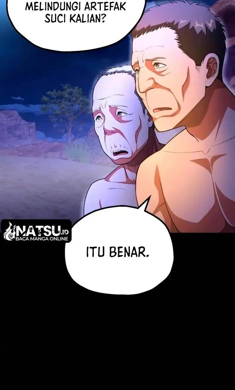 Youngest Scion of the Mages Chapter 95 - halaman 12