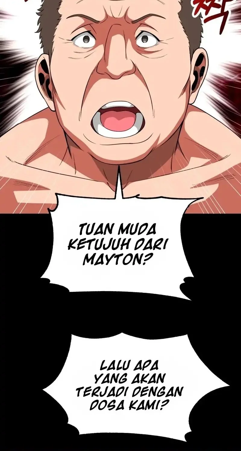 Youngest Scion of the Mages Chapter 95 - halaman 14