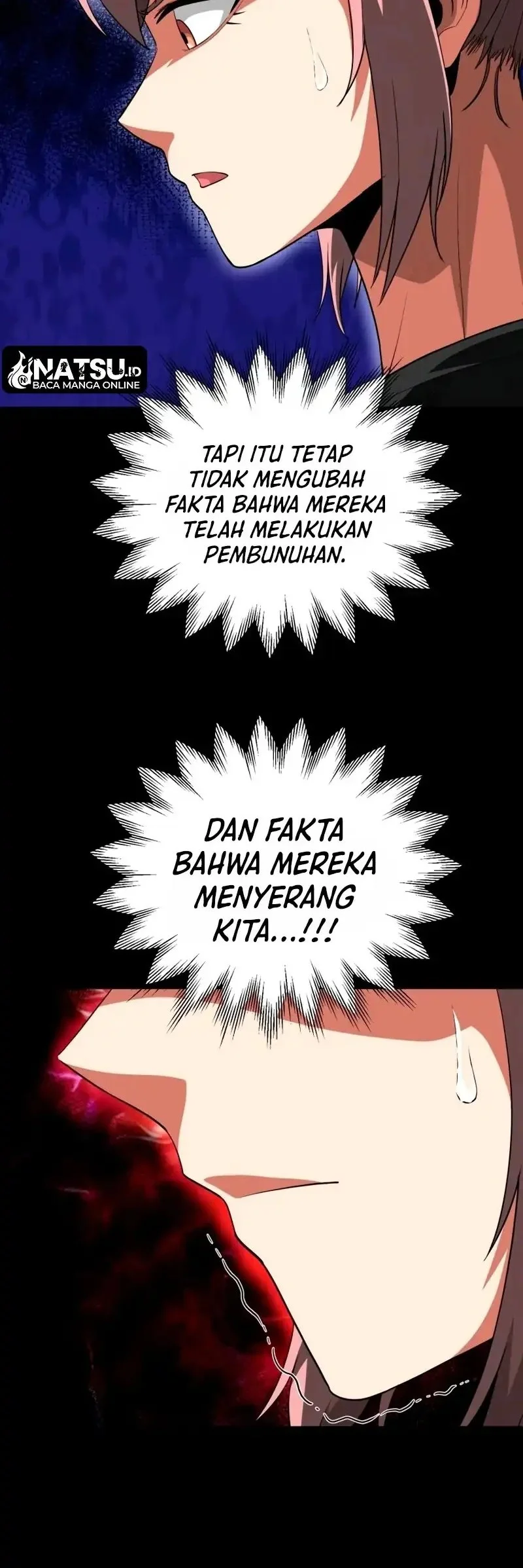 Youngest Scion of the Mages Chapter 95 - halaman 16