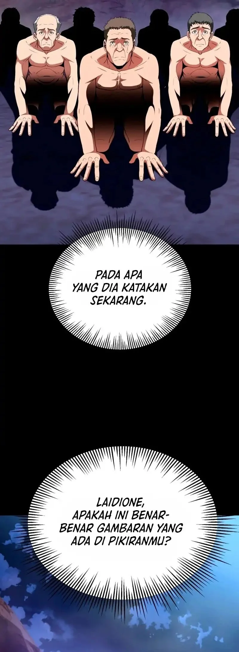 Youngest Scion of the Mages Chapter 95 - halaman 20
