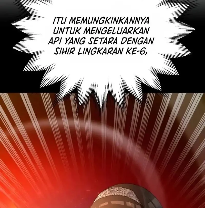 Youngest Scion of the Mages Chapter 95 - halaman 28