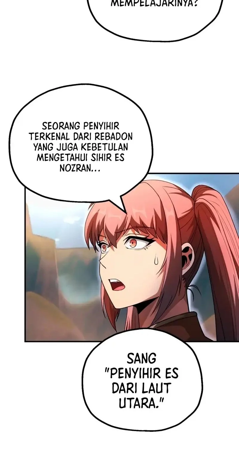 Youngest Scion of the Mages Chapter 95 - halaman 44