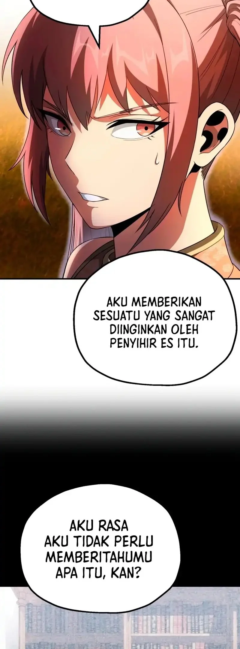 Youngest Scion of the Mages Chapter 95 - halaman 48