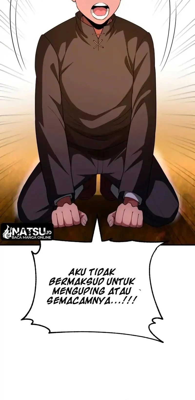 Youngest Scion of the Mages Chapter 95 - halaman 52