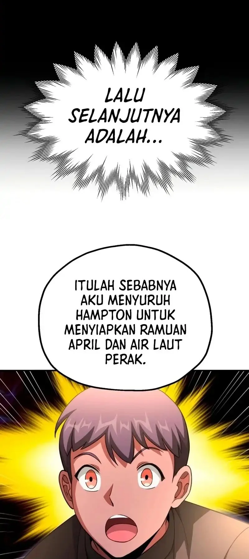 Youngest Scion of the Mages Chapter 95 - halaman 68